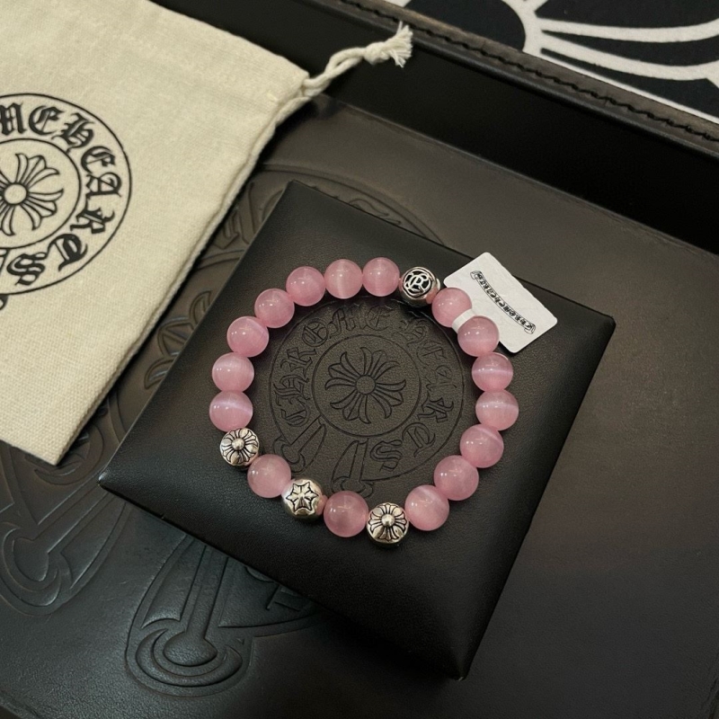 Chrome Hearts Bracelets